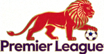 英超联赛 Premier League 狮子标志